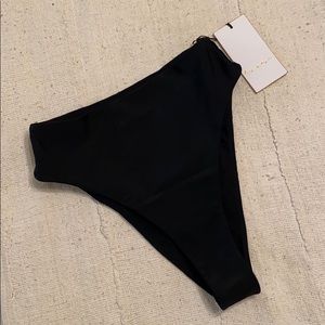 LOVEWAVE by Revolve - CHRISTINA HIGH WAIST BOTTOM